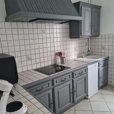 Large 56 M2 Nantes-ile De * Nantes
